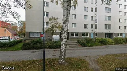 Lägenheter till salu i Norrtälje - Bild från Google Street View