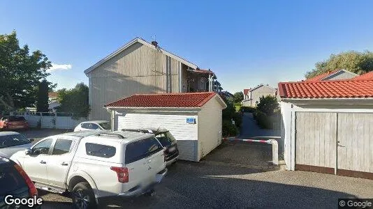 Lägenheter till salu i Vallentuna - Bild från Google Street View