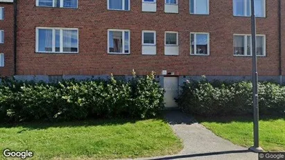 Lägenheter att hyra i Norrköping - Bild från Google Street View