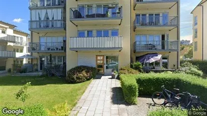 Lägenheter till salu i Salem - Bild från Google Street View