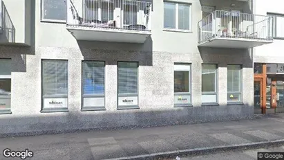 Lägenheter att hyra i Sundbyberg - Bild från Google Street View