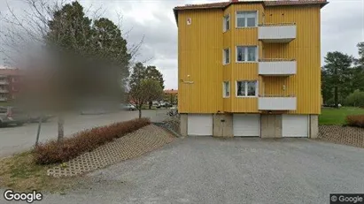 Bostadsrätter till salu i Skellefteå - Bild från Google Street View