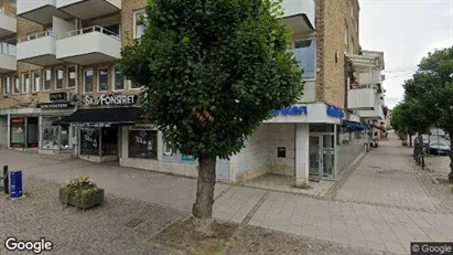 Bostadsrätter till salu i Nynäshamn - Bild från Google Street View