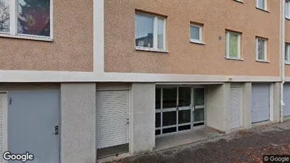 Lägenheter att hyra i Gävle - Bild från Google Street View
