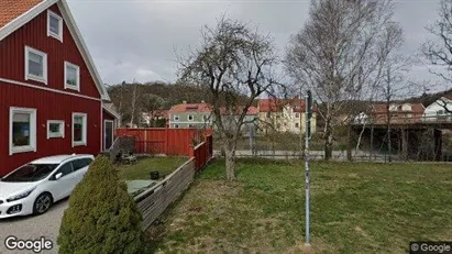 Lägenheter att hyra i Uddevalla - Bild från Google Street View
