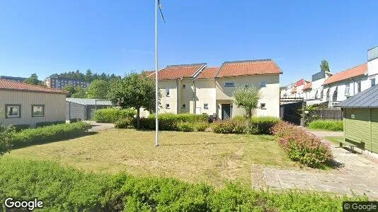 Bostadsrätter till salu i Södertälje - Bild från Google Street View