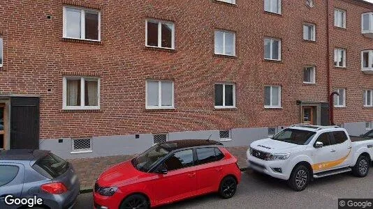 Lägenheter till salu i Helsingborg - Bild från Google Street View