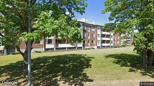 Lägenheter att hyra i Kalmar - Bild från Google Street View