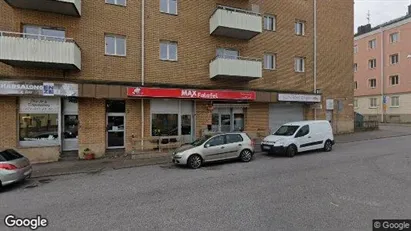 Lägenheter till salu i Norrköping - Bild från Google Street View