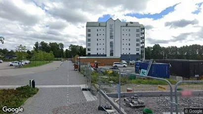 Lägenheter till salu i Alvesta - Bild från Google Street View