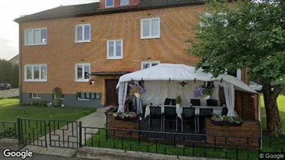 Lägenheter att hyra i Nässjö - Bild från Google Street View