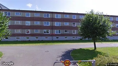 Bostadsrätter till salu i Göteborg Västra - Bild från Google Street View