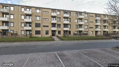 Bostadsrätter till salu i Järfälla - Bild från Google Street View