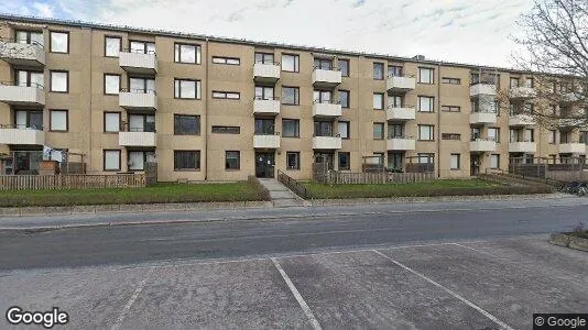 Bostadsrätter till salu i Järfälla - Bild från Google Street View