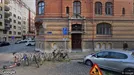 Lägenhet till salu, Majorna-Linné, Majorsgatan