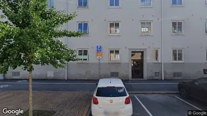 Lägenheter att hyra i Jönköping - Bild från Google Street View