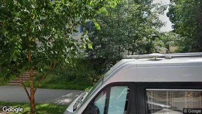 Bostadsrätter till salu i Söderort - Bild från Google Street View