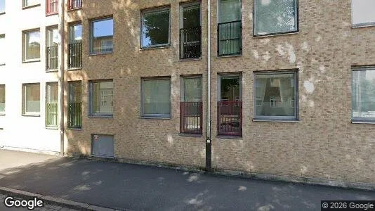 Lägenheter att hyra i Jönköping - Bild från Google Street View