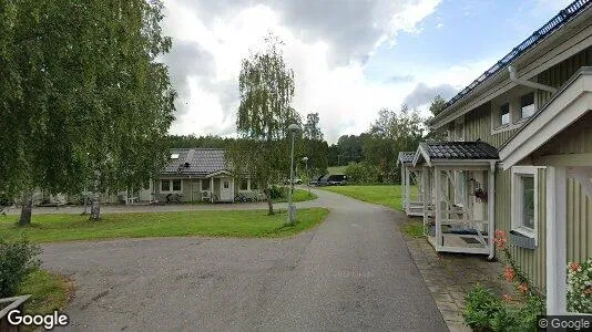 Lägenheter till salu i Sundsvall - Bild från Google Street View