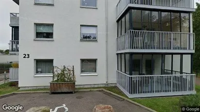 Bostadsrätter till salu i Helsingborg - Bild från Google Street View