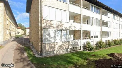 Lägenheter att hyra i Linköping - Bild från Google Street View