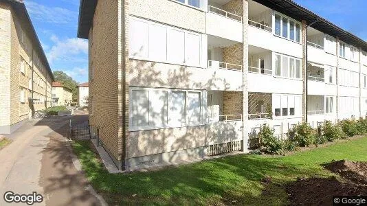 Lägenheter att hyra i Linköping - Bild från Google Street View