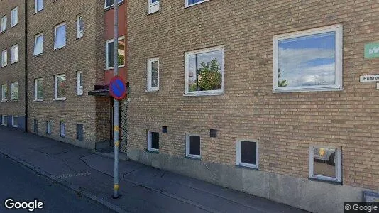 Lägenheter att hyra i Karlstad - Bild från Google Street View