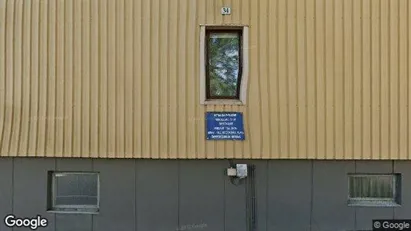 Lägenheter till salu i Borås - Bild från Google Street View
