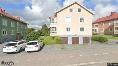 Lägenheter till salu i Härnösand - Bild från Google Street View