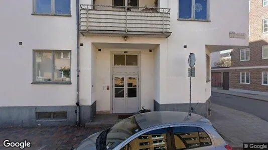 Lägenheter till salu i Helsingborg - Bild från Google Street View