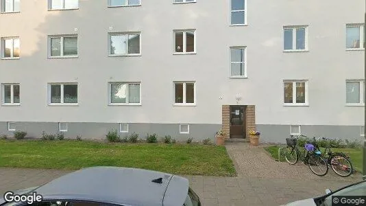 Lägenheter till salu i Malmö Centrum - Bild från Google Street View