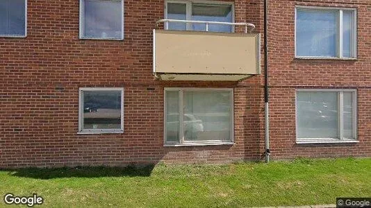 Lägenheter att hyra i Västra hisingen - Bild från Google Street View