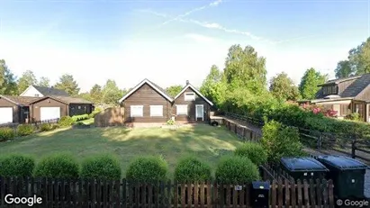 Lägenheter till salu i Båstad - Bild från Google Street View