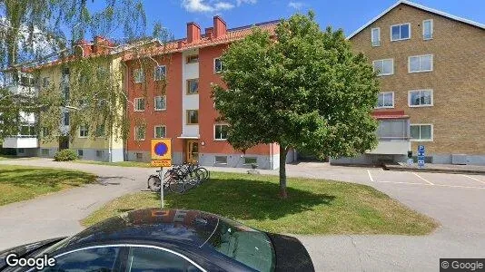Lägenheter till salu i Kalmar - Bild från Google Street View