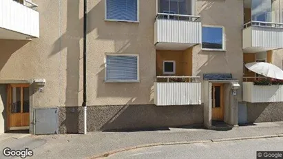 Bostadsrätter till salu i Söderort - Bild från Google Street View