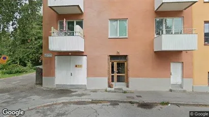 Bostadsrätter till salu i Söderort - Bild från Google Street View