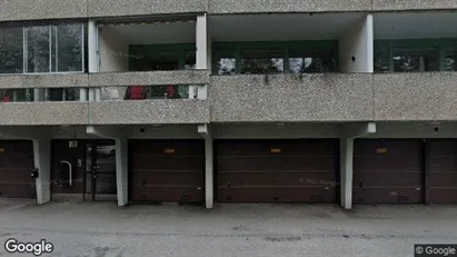 Lägenheter till salu i Täby - Bild från Google Street View