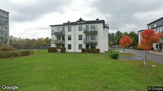 Lägenheter till salu i Limhamn/Bunkeflo - Bild från Google Street View