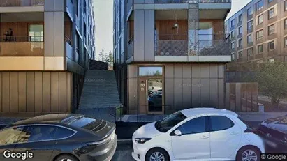 Bostadsrätter till salu i Västerort - Bild från Google Street View