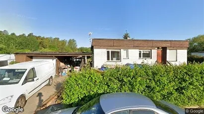 Lägenheter till salu i Uppsala - Bild från Google Street View