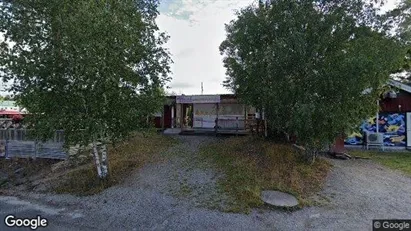 Lägenheter till salu i Österåker - Bild från Google Street View