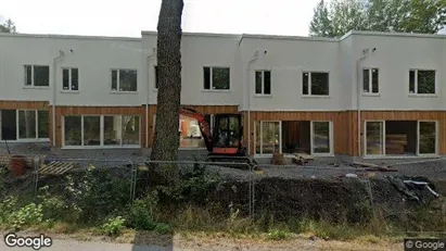 Lägenheter till salu i Nacka - Bild från Google Street View