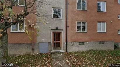 Lägenheter till salu i Söderort - Bild från Google Street View