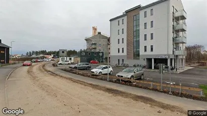 Lägenheter till salu i Kalmar - Bild från Google Street View