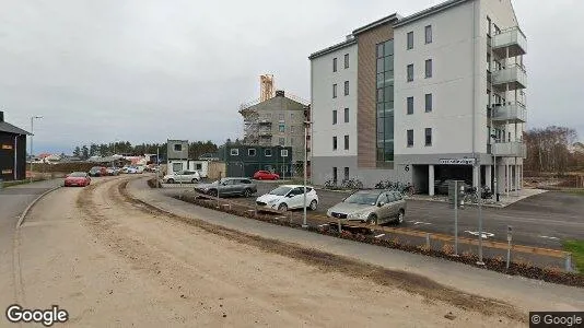 Lägenheter till salu i Kalmar - Bild från Google Street View