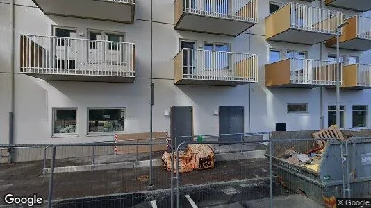 Lägenheter till salu i Johanneberg - Bild från Google Street View