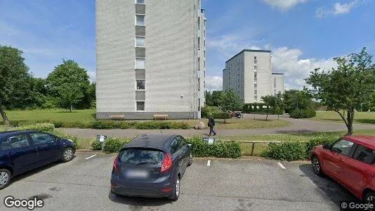 Lägenheter till salu i Malmö Centrum - Bild från Google Street View