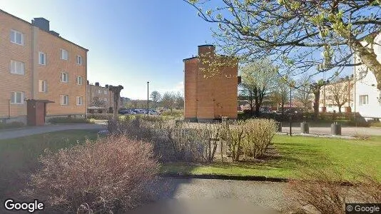 Lägenheter till salu i Borås - Bild från Google Street View