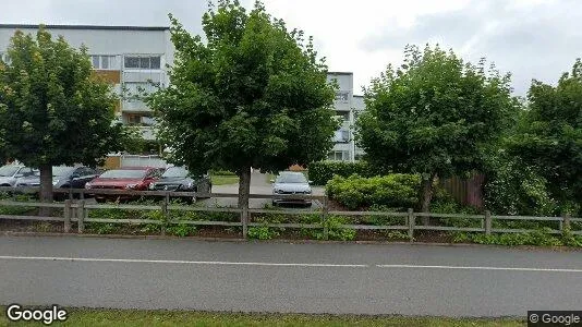 Lägenheter till salu i Växjö - Bild från Google Street View