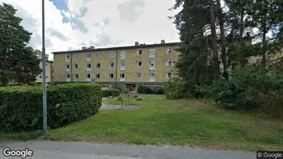 Lägenheter till salu i Botkyrka - Bild från Google Street View